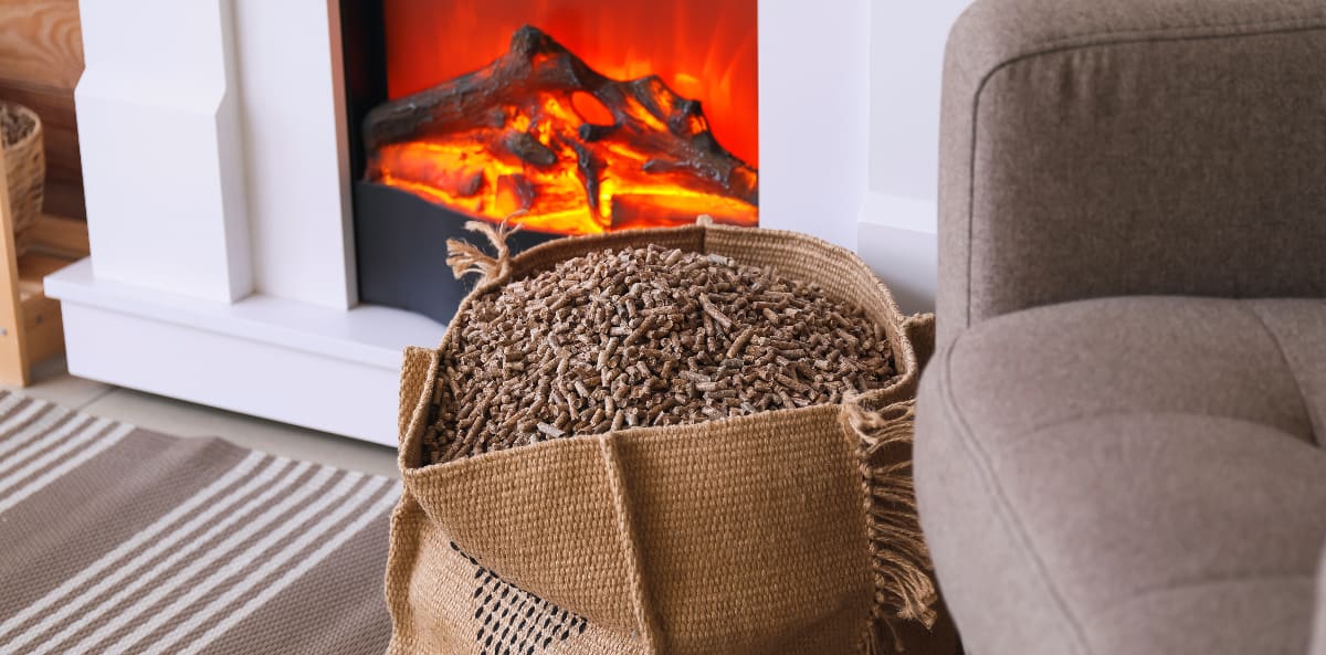 Bien choisir ses granulés de bois pour optimiser sa consommation